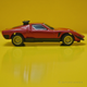 Lamborghini Miura Jota SVR